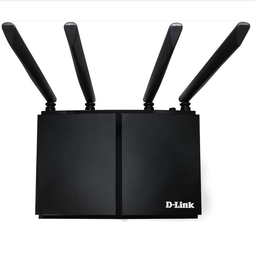 مودم روتر بی سیم 4G LTE دی-لینک مدل DWR-957M — تصویر ۹