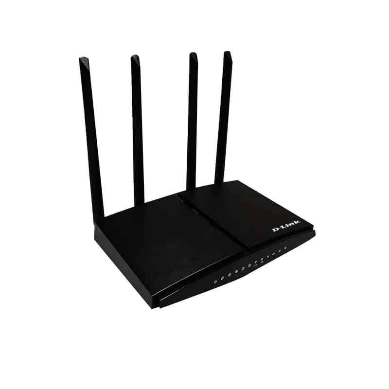 مودم روتر بی سیم 4G LTE دی-لینک مدل DWR-957M — تصویر ۶