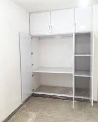 کمد دیواری پردیس فاز 8 آریو کابین — تصویر ۴
