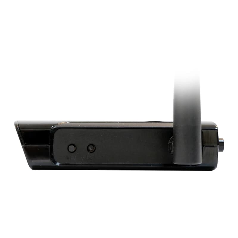مودم روتر نتربیت مدل ND-4230N +ADSL2 با ۲ آنتن — تصویر ۸