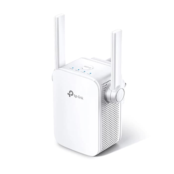 تقویت کننده وای فای تی پی لینک مدل RE305 دو باند AC1200 — تصویر ۱۱