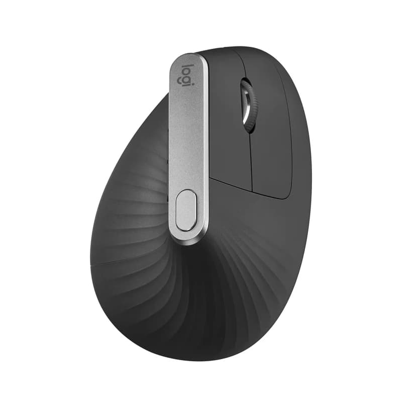 ماوس لاجیتک مدل MX Vertical — تصویر ۳