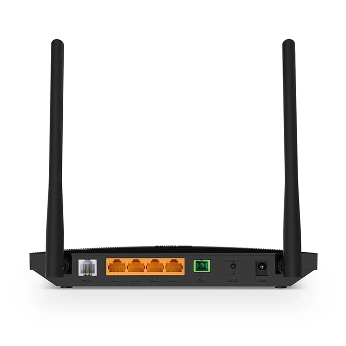 مودم فیبر نوری AC1200 تی پی لینک مدل XC220-G3v — تصویر ۷