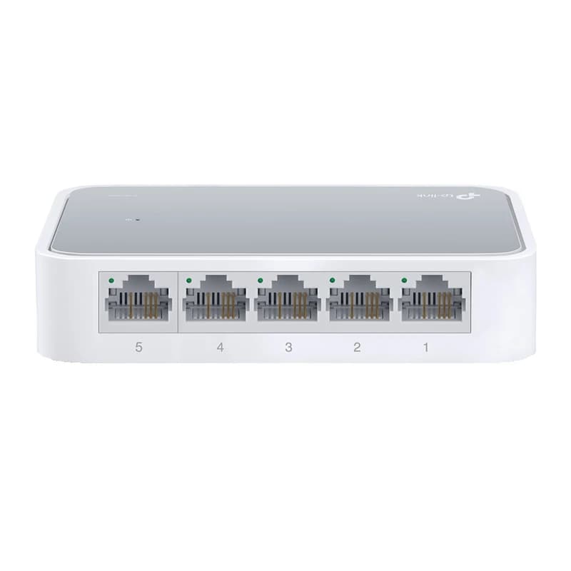 سوییچ تی پی لینک TL-SF1005D