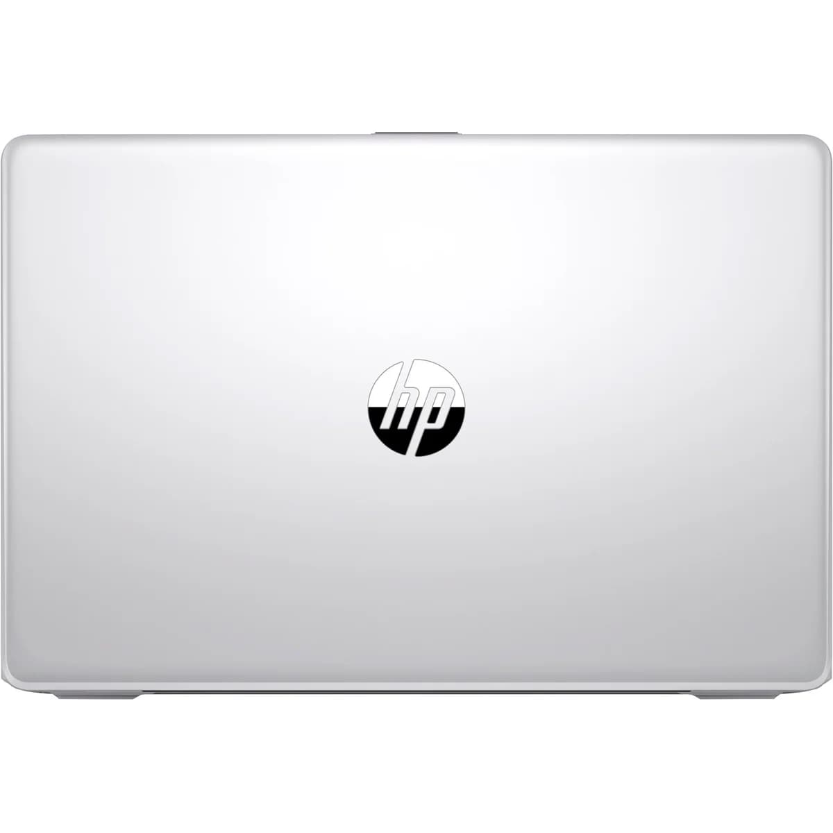 استوک Hp pavilion 15-au123cl core i5 7th /8 /256 2gb — تصویر ۴