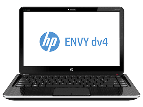 استوک Hp envy dv4-5243cl core i5 3th /8 /256 — تصویر ۵