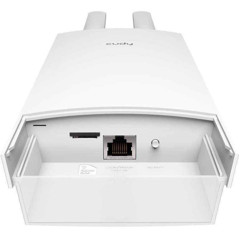 مودم روتر 4G LTE کودی مدل LT400 Outdoor — تصویر ۴