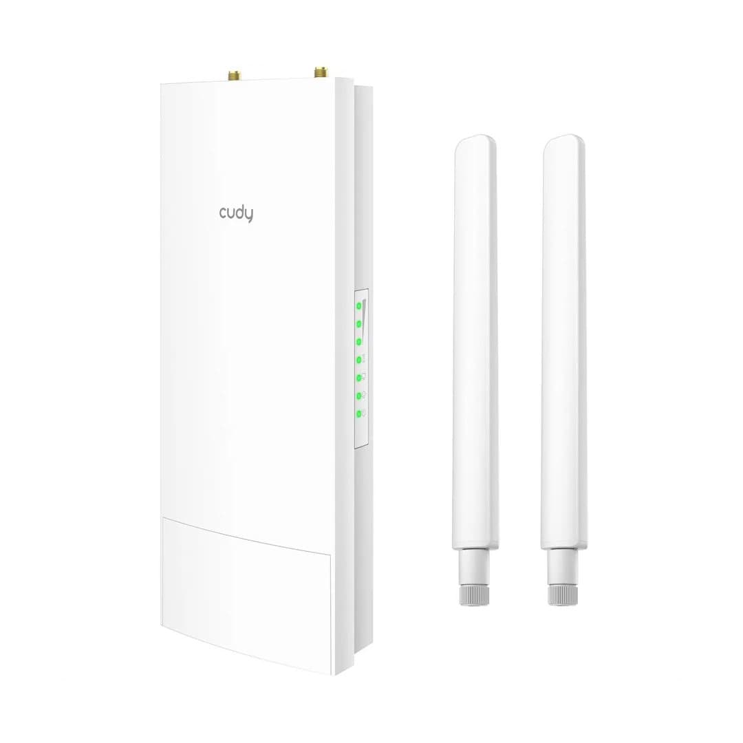 مودم روتر 4G LTE کودی مدل LT400 Outdoor — تصویر ۱۱