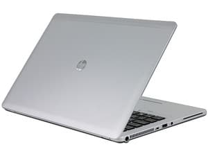 استوک Hp elitebook folio 9470m core i5 3th /8 /256 — تصویر ۷