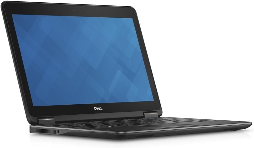 استوک Dell latitude e7240 i7 4th /8 /256 12.5inch — تصویر ۳