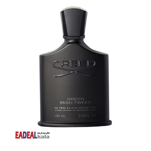 عطر گرمی گرین ایریش — تصویر ۳