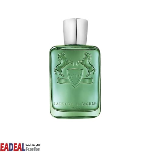 عطر گرمی گرینلی