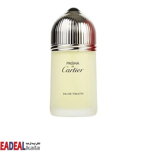 عطر گرمی کارتیر پاشا