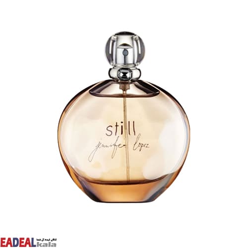 عطر گرمی استیل جنیفر