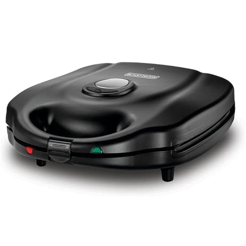 ساندویچ ساز بلک اند دکر مدل Black and Decker TS4130