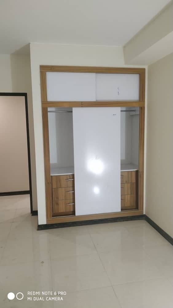 کمد دیواری آماده پردیس فاز 11 آریو کابین
