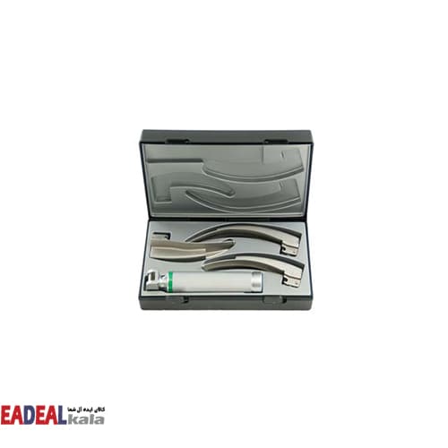 لارنگوسکوپ اطفال ریشتر مدل 7050