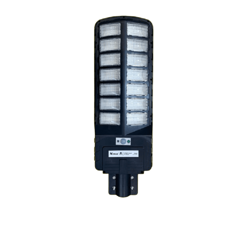 پروژکتور خیابانی خورشیدی ویمکس مدل IR-V80500 — تصویر ۵