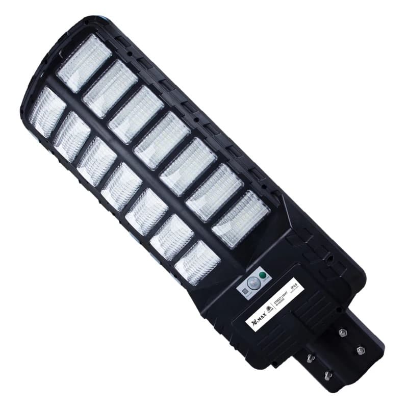 پروژکتور خیابانی خورشیدی ویمکس مدل IR-V80500