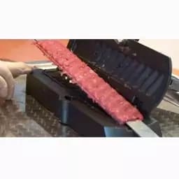 کباب ساز خانگی شاندرمن کد Nr01007 — تصویر ۳
