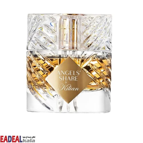 عطر گرمی انجلز شیر