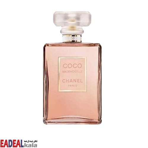 عطر گرمی کوکو مادمازل