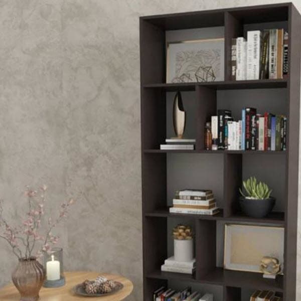 کتابخانه اداری تمام ام دی اف کیان