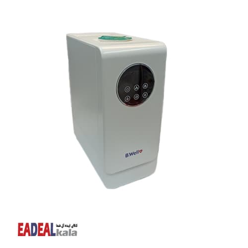 بخور سرد و گرم بی ول MED-14 — تصویر ۴