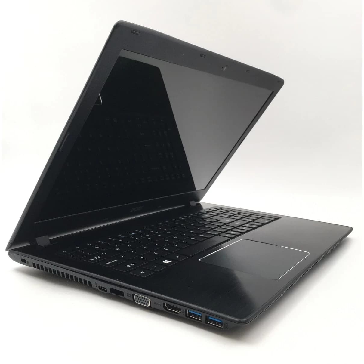 استوک Acer aspire e5-575-52ri core i5 6th /8 /256 — تصویر ۳
