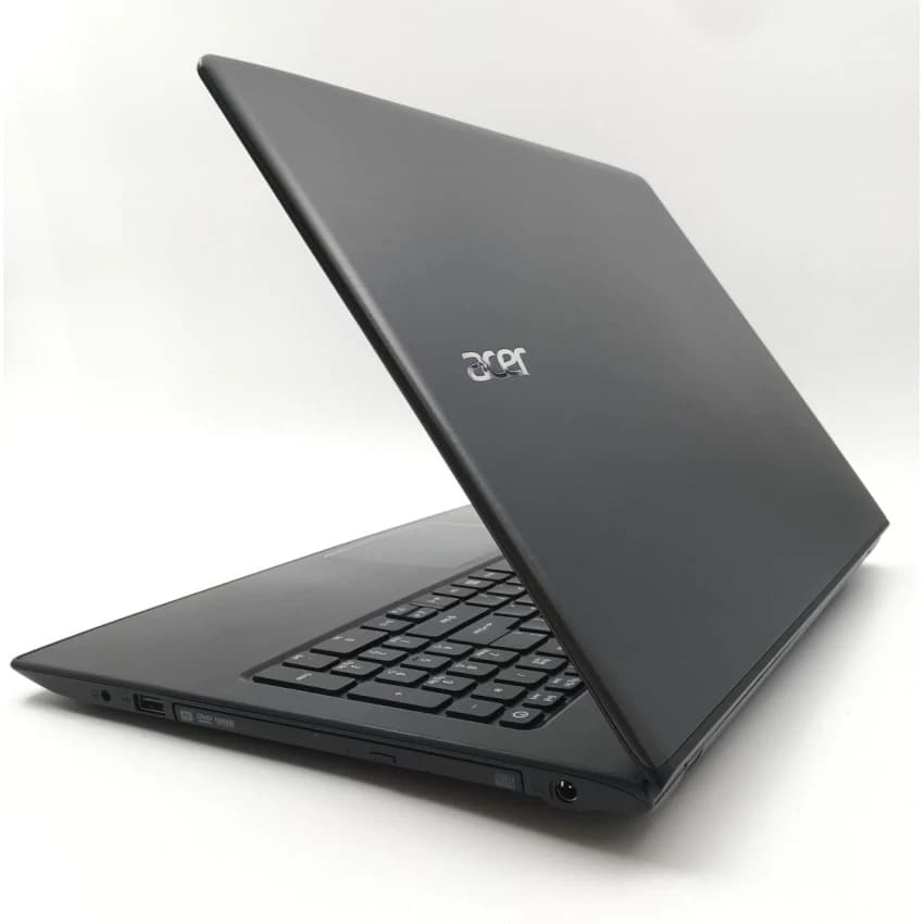 استوک Acer aspire e5-575-52ri core i5 6th /8 /256 — تصویر ۴
