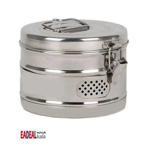 بیکس پانسمان استیل