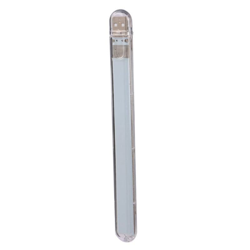 چراغ USB اضطراری لمسی دو رنگ آفتابی و مهتابی — تصویر ۴