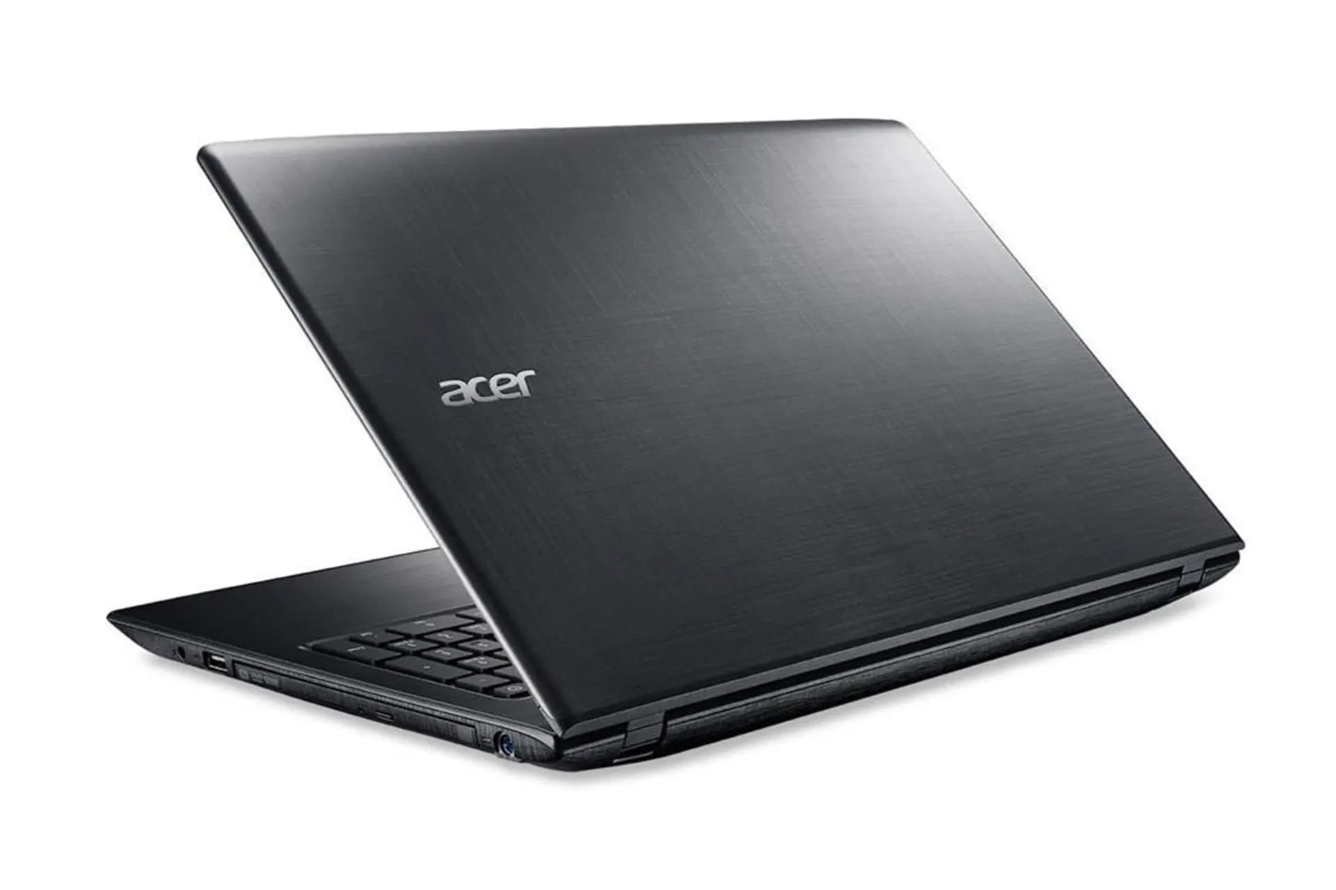 استوک Acer aspire e5-571p i5 5th /8 /256 — تصویر ۴