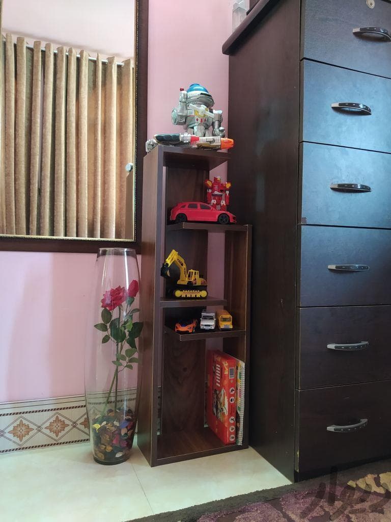 کتابخانه برنا — تصویر ۴