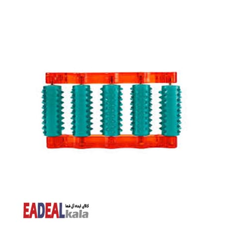 ماساژور کف پا تن زيب