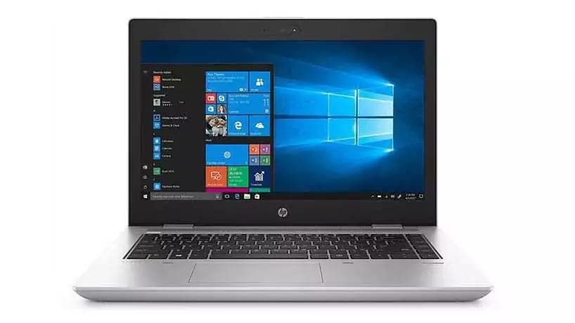 استوک Hp 640 g4 core i5 7th /8 /256