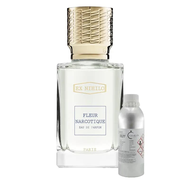 عطر گرمی فلور نارکوتیک — تصویر ۵