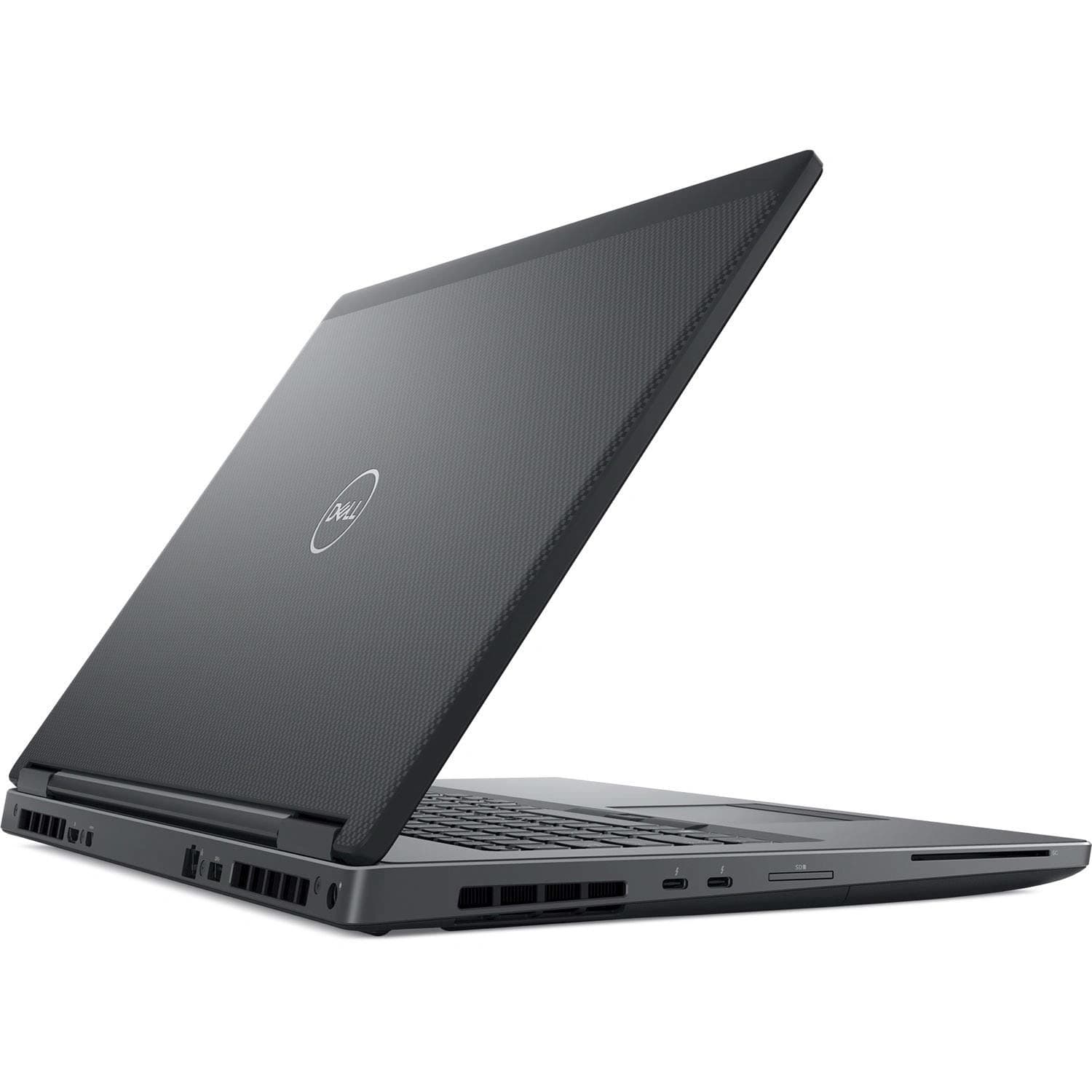 استوک Dell 7730 core i7 8th ram 32gb /512 6gb — تصویر ۳