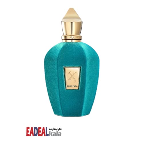 عطر گرمی ارباپورا