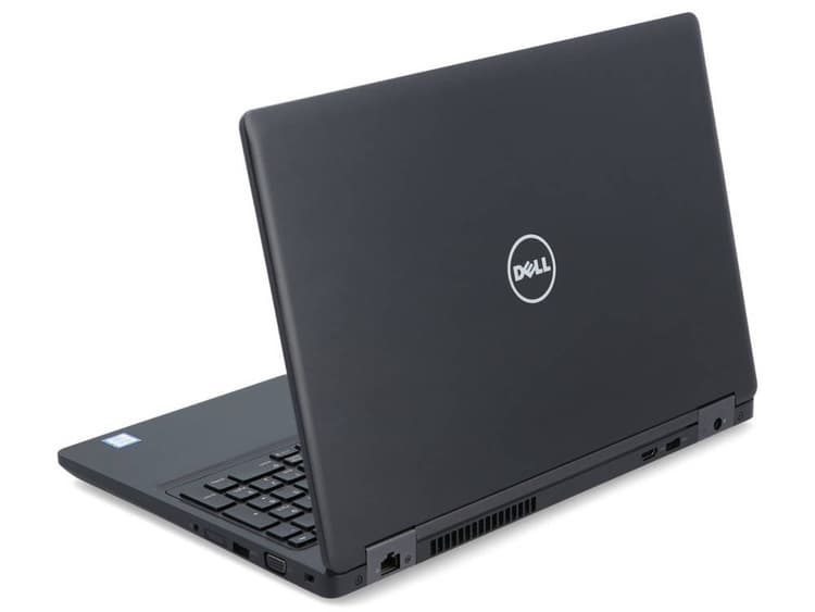 استوک Dell 3520 core i7 6th /16 /512 2gb m620 — تصویر ۴