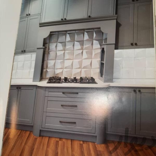 کابینت ممبران نیوکلاسیک — تصویر ۵