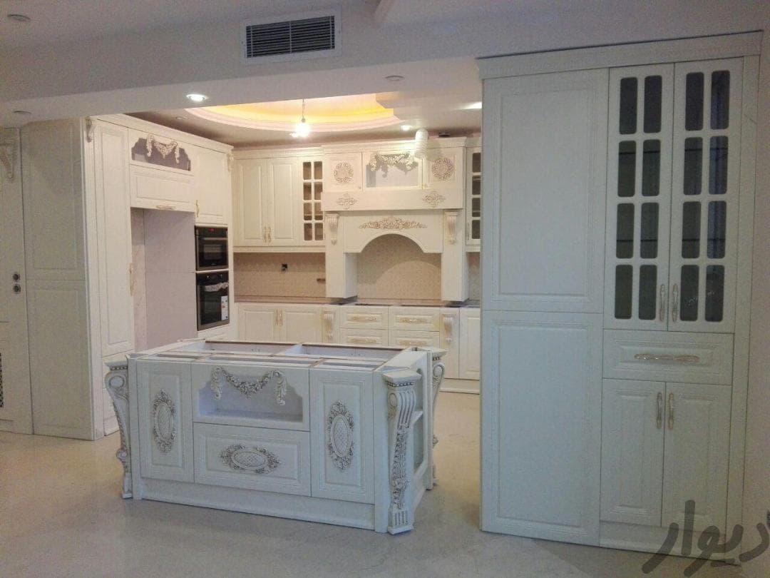 کابینت کلاسیک ممبران — تصویر ۲