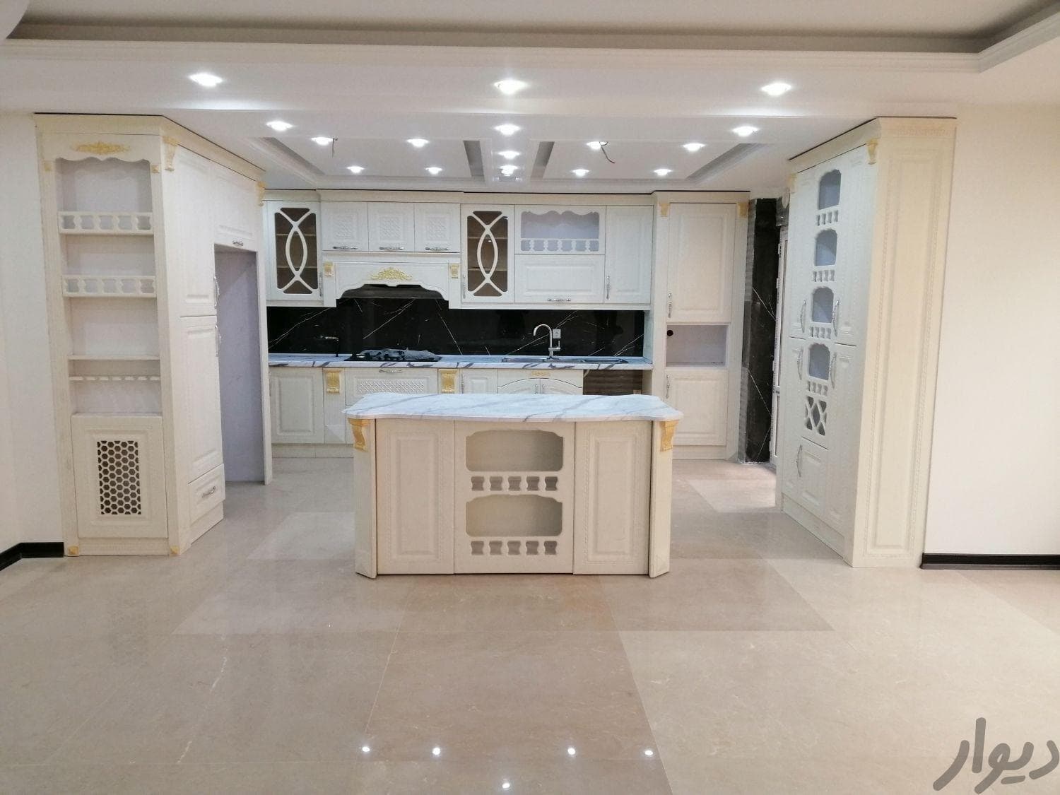 کابینت کلاسیک ممبران — تصویر ۳