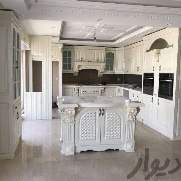 کابینت کلاسیک ممبران — تصویر ۷