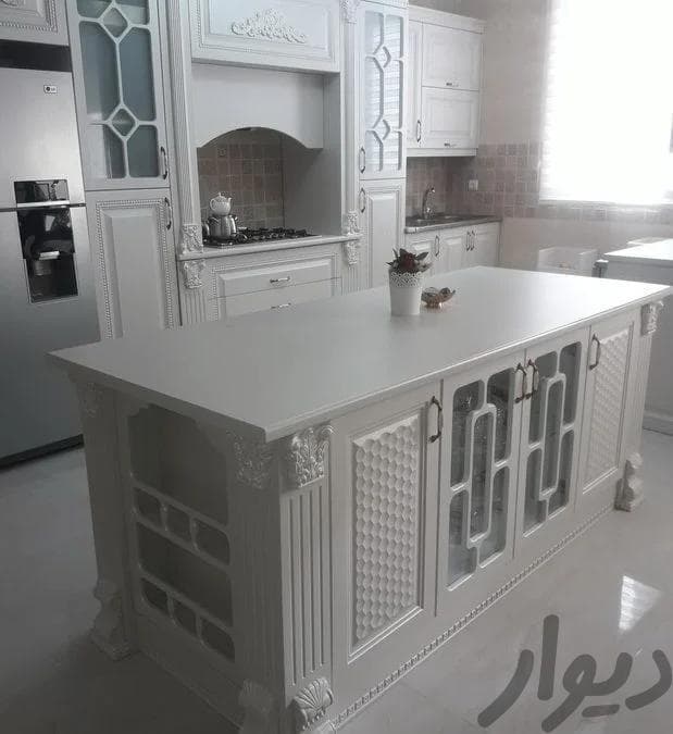 کابینت کلاسیک ممبران — تصویر ۸