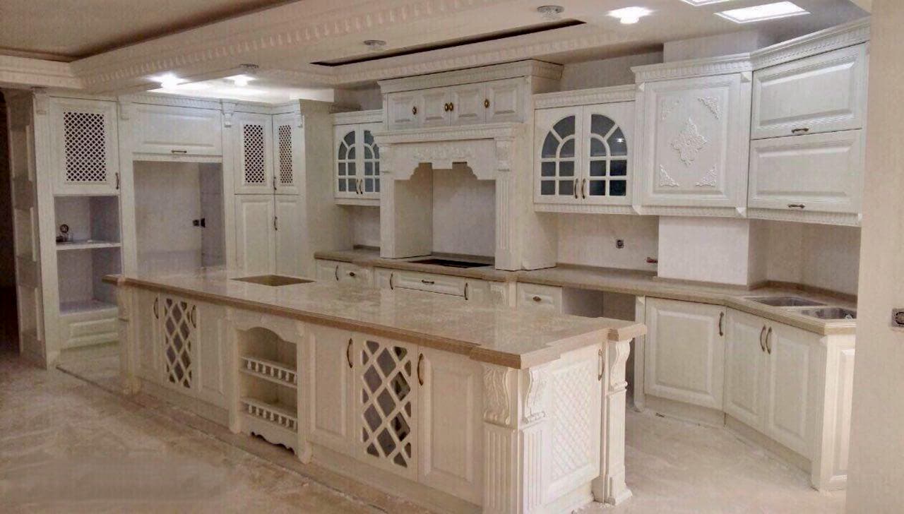 کابینت کلاسیک ممبران — تصویر ۱۲