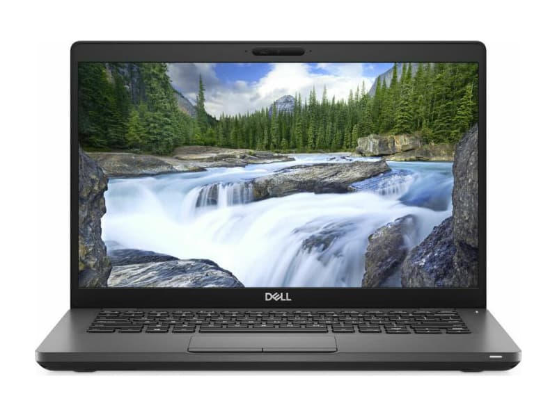 استوک Dell 5401 core i5 9th /8 /256