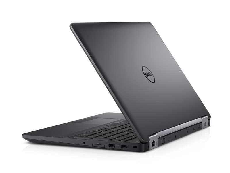 استوک Dell 5570 core i5 6th /8 /256 — تصویر ۳