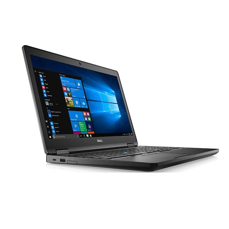 استوک Dell 5570 core i5 6th /8 /256 — تصویر ۱۱