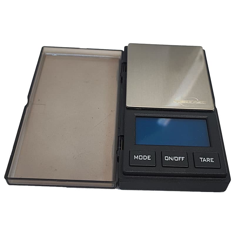 ترازو دیجیتال 300gr گرمی High Precision مدل EC-P05 — تصویر ۵